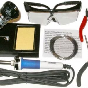 Smaller Quality Tool Set